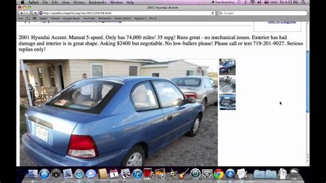 craigslist pueblo|craigslist pueblo cars for sale by owner.